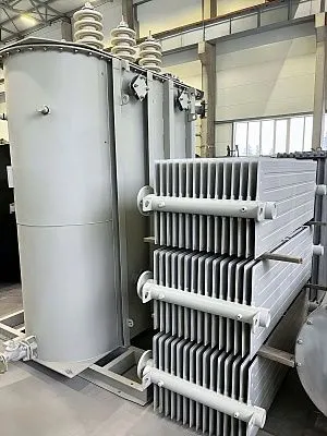 Трансформатор собственных нужд ТСН 1250/10/0,4 Трансформатор собственных нужд ТСН 1250/10/0,4