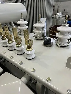 Трансформатор собственных нужд ТСН 1250/10/0,4 Трансформатор собственных нужд ТСН 1250/10/0,4